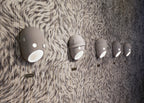 Maschera Applicata Resina Creatività Individuale