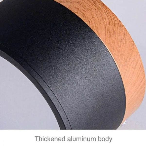 Lampade da soffitto LED a cilindro nordico per corridoi