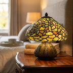 Lampada da Tavolo Tiffany Morcombe