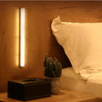 Apparecchio di Illuminazione a LED Wireless - Controllo Intelligente - Sensore di Movimento