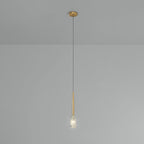 Mozzi Lux Lampadario a Sospensione Moderno in Cristallo