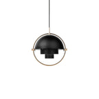 Lampada a sospensione in stile danese!
