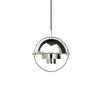 Lampada a sospensione in stile danese!