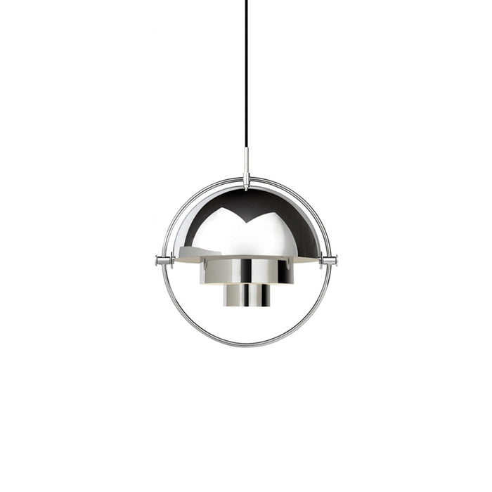 Lampada a sospensione in stile danese!