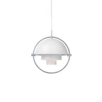Lampada a sospensione in stile danese!