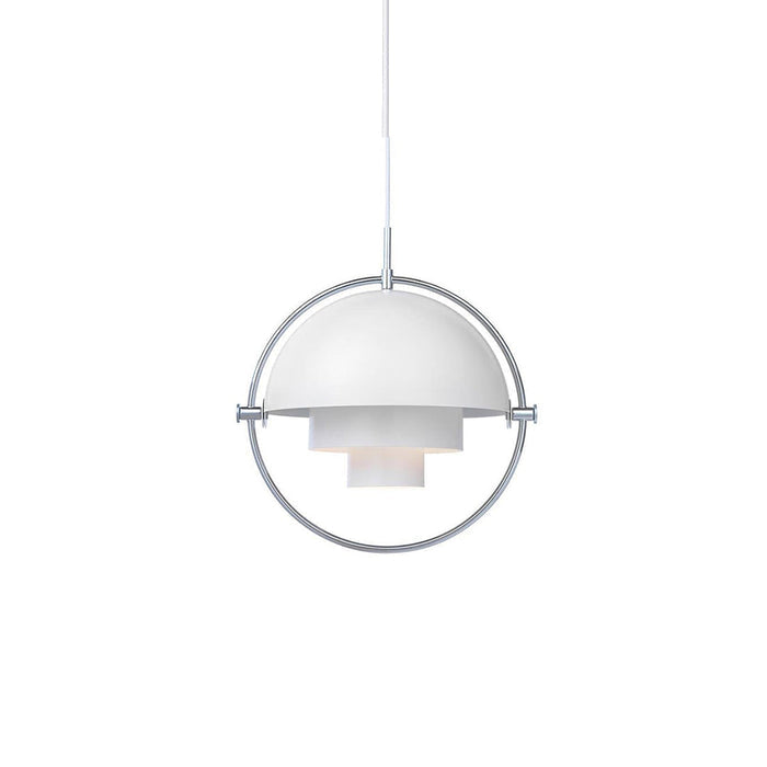 Lampada a sospensione in stile danese!