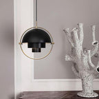 Lampada a sospensione in stile danese!