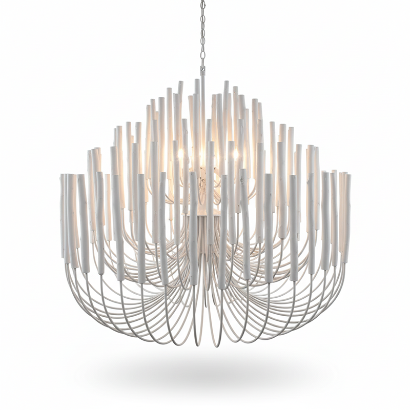 Lampadario Multi-Stick