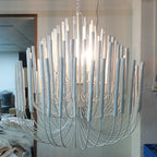 Lampadario Multi-Stick