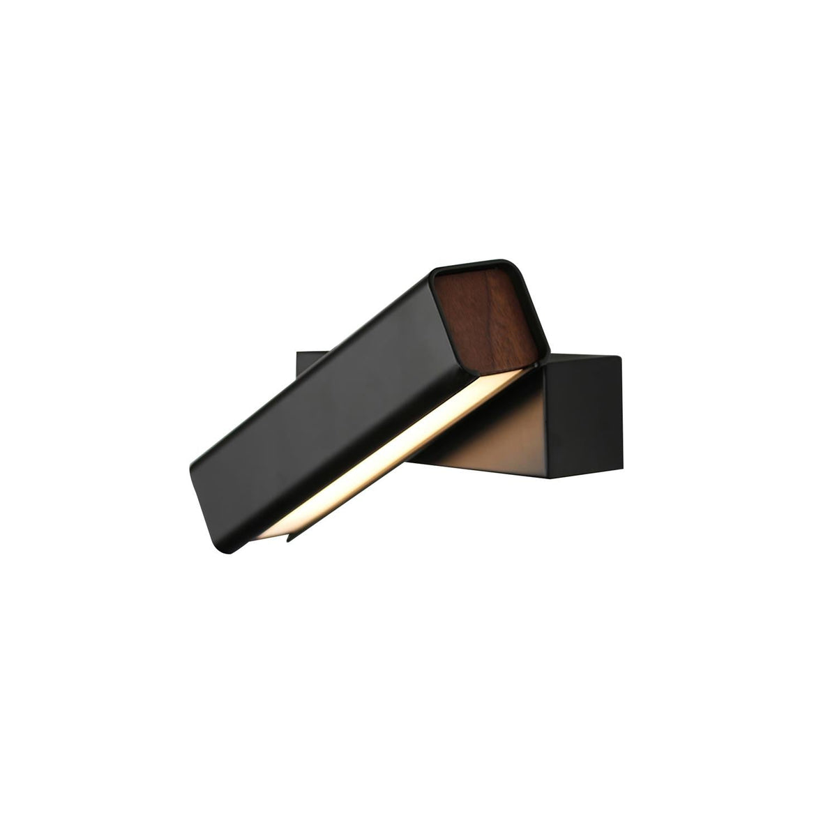 Lampada da Parete Pixel Rotante
