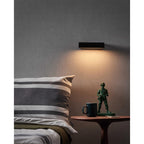 Lampada da Parete Pixel Rotante