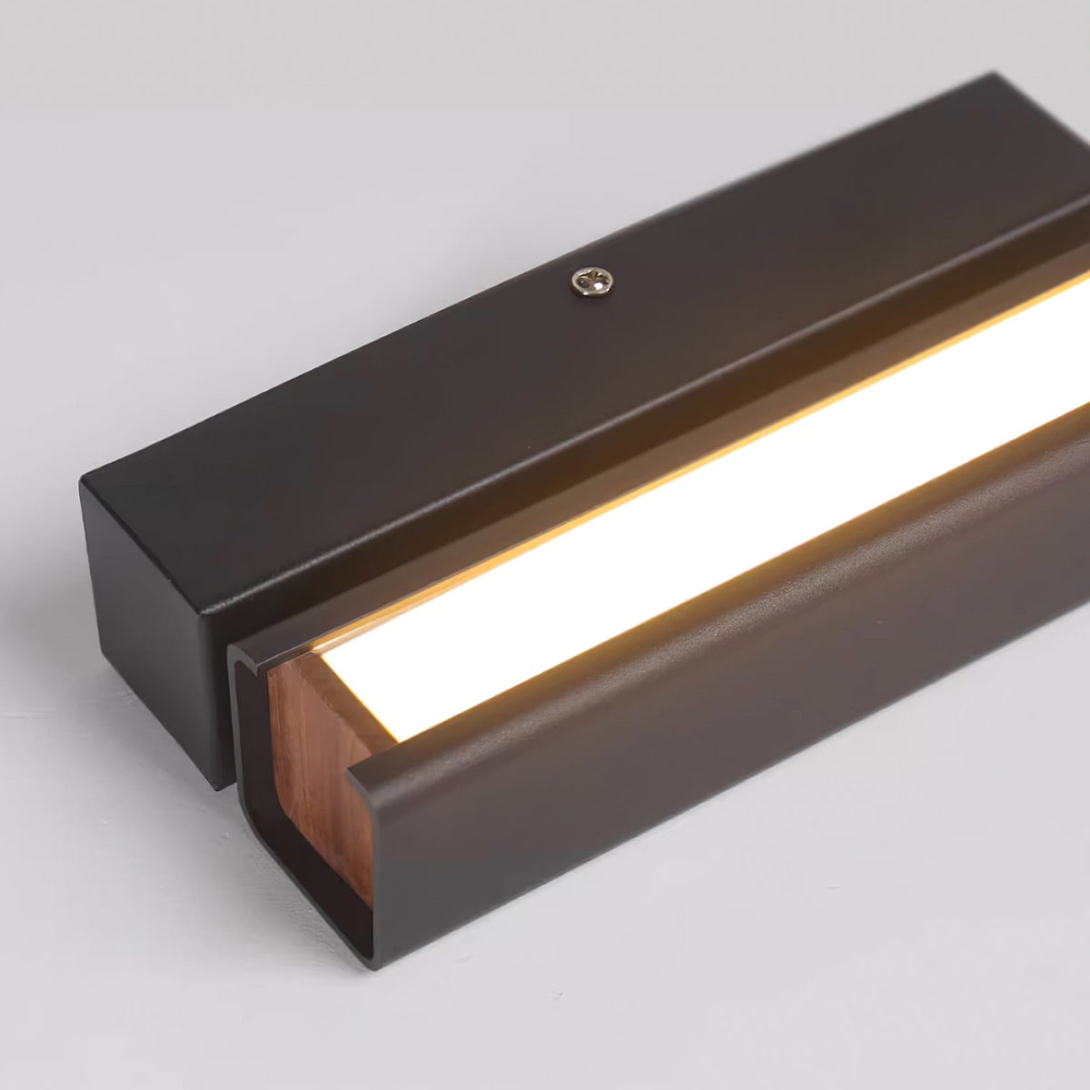 Lampada da Parete Pixel Rotante