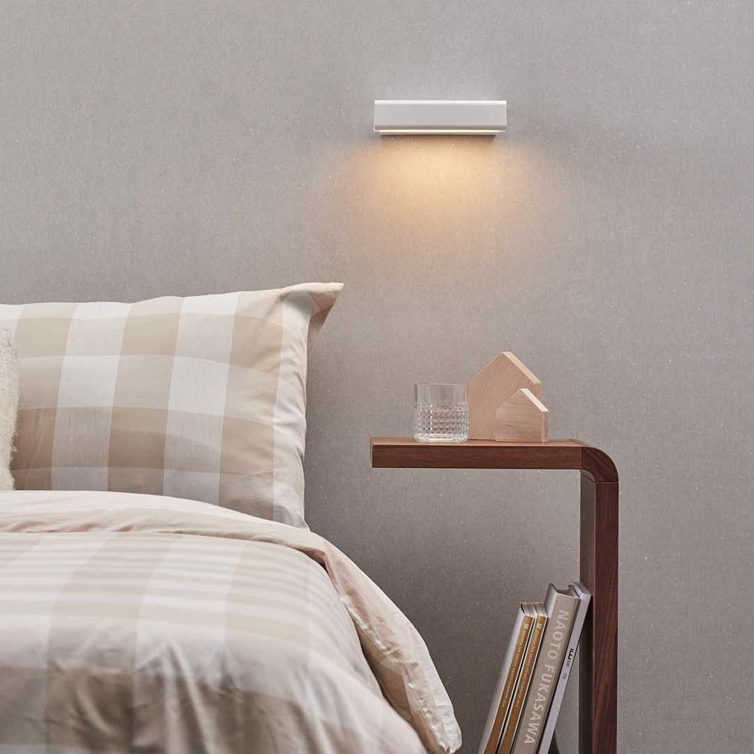 Lampada da Parete Pixel Rotante