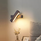Lampada da Parete Pixel Rotante