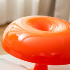 Lampada da Tavolo Giocosa a Forma di Fungo
