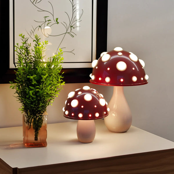 Luminara | Lampada da Tavolo LED