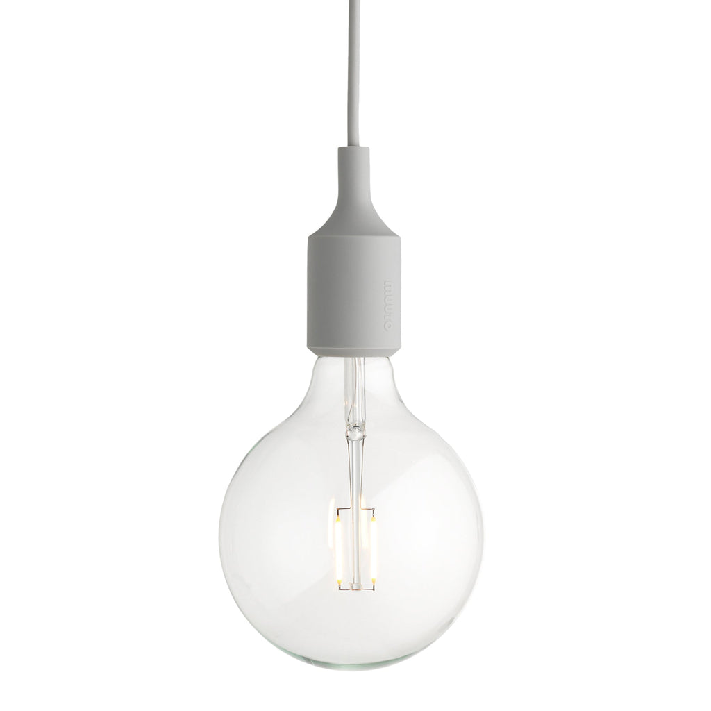 Muuto - Lampada a sospensione E27