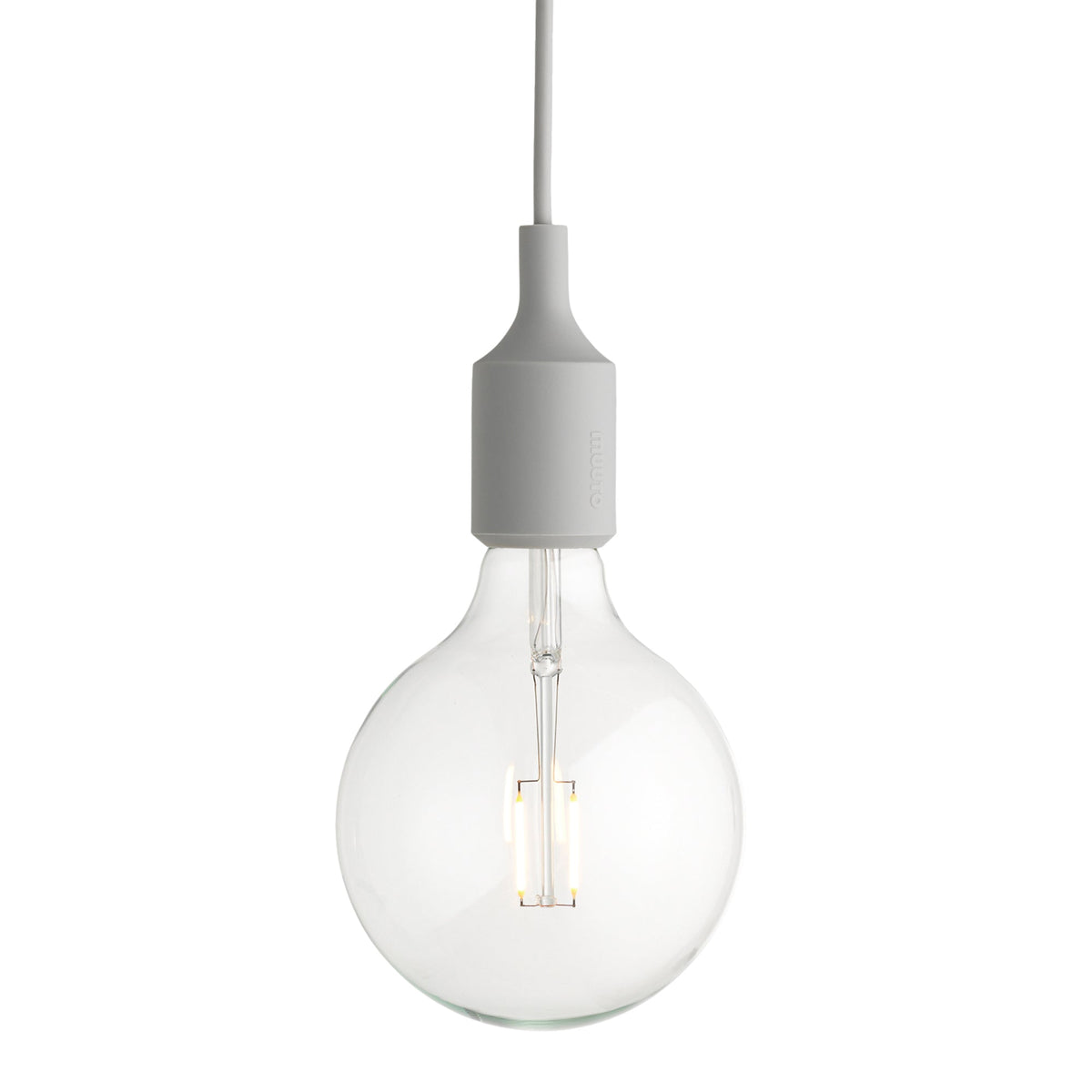 Muuto - Lampada a sospensione E27