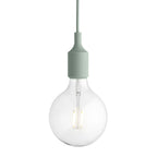 Muuto - Lampada a sospensione E27
