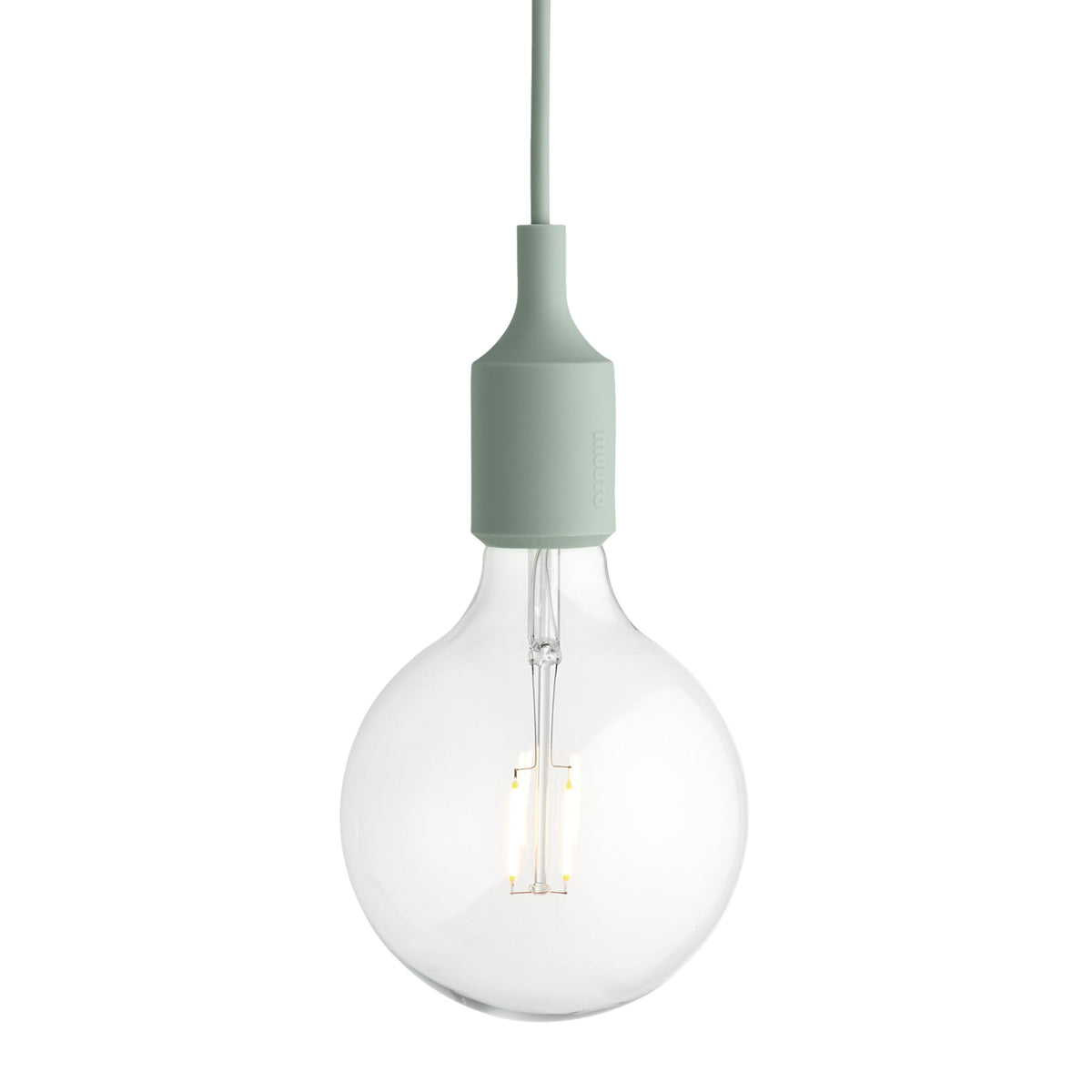 Muuto - Lampada a sospensione E27