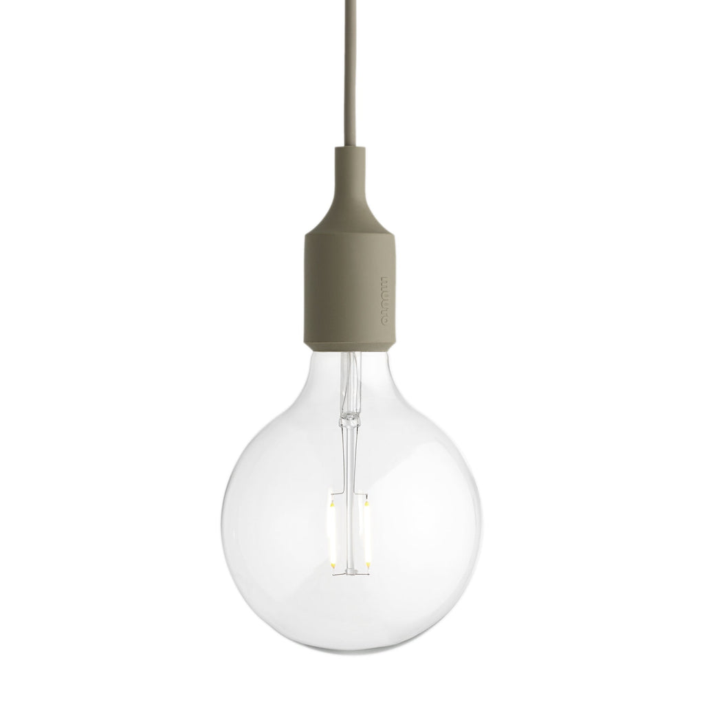 Muuto - Lampada a sospensione E27