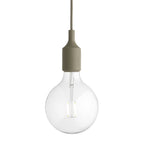 Muuto - Lampada a sospensione E27