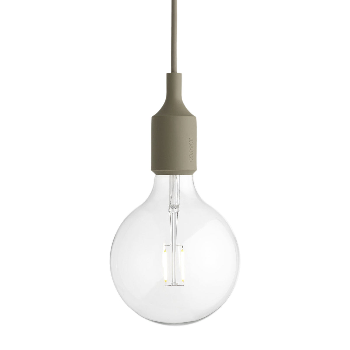 Muuto - Lampada a sospensione E27