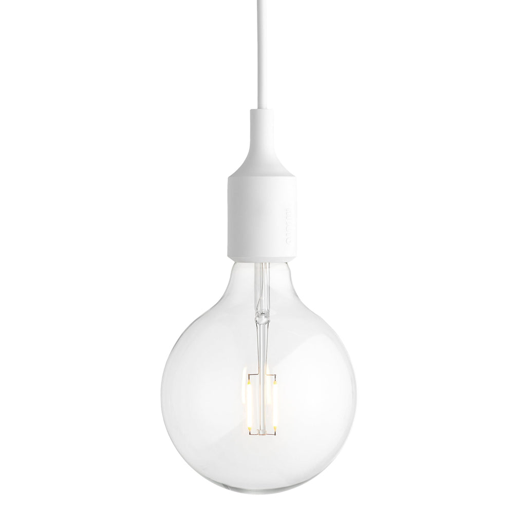 Muuto - Lampada a sospensione E27