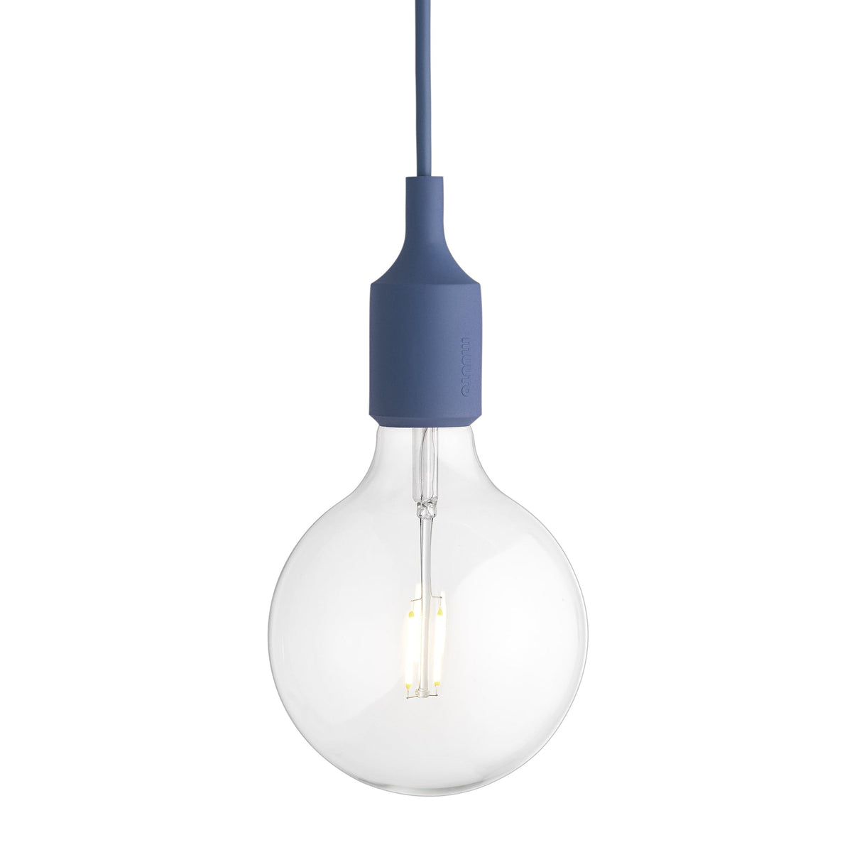 Muuto - Lampada a sospensione E27