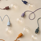 Muuto - Lampada a sospensione E27
