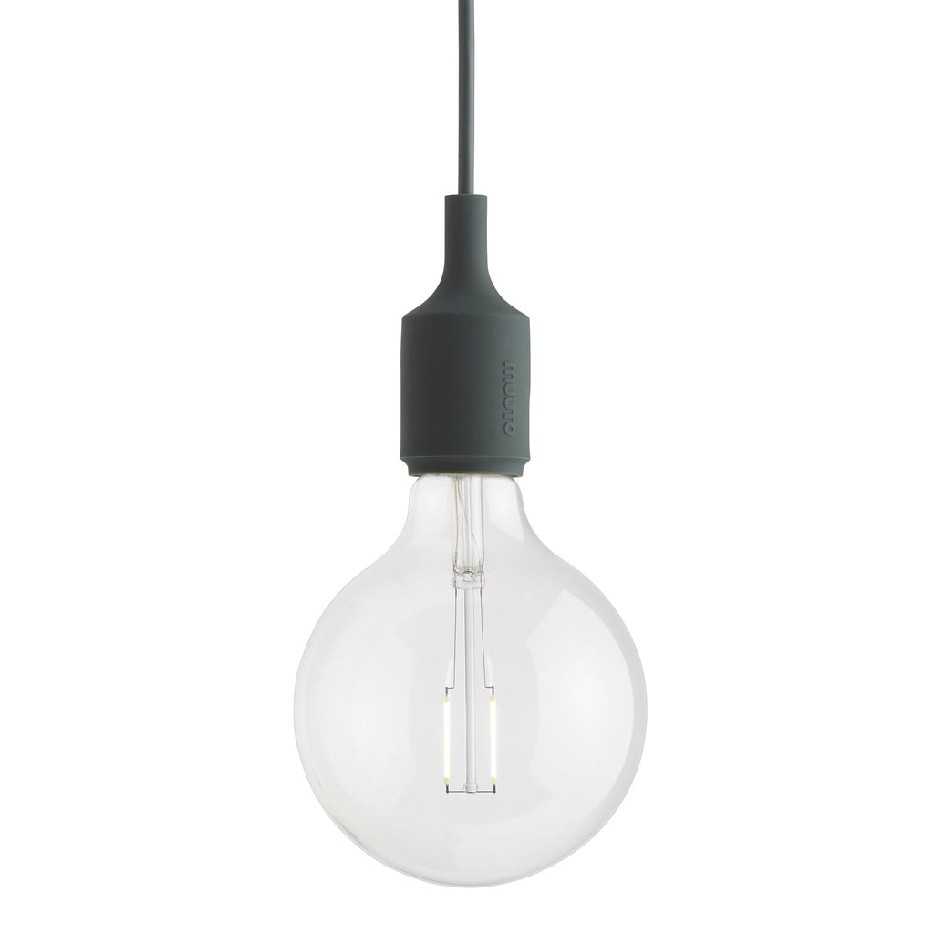 Muuto - Lampada a sospensione E27