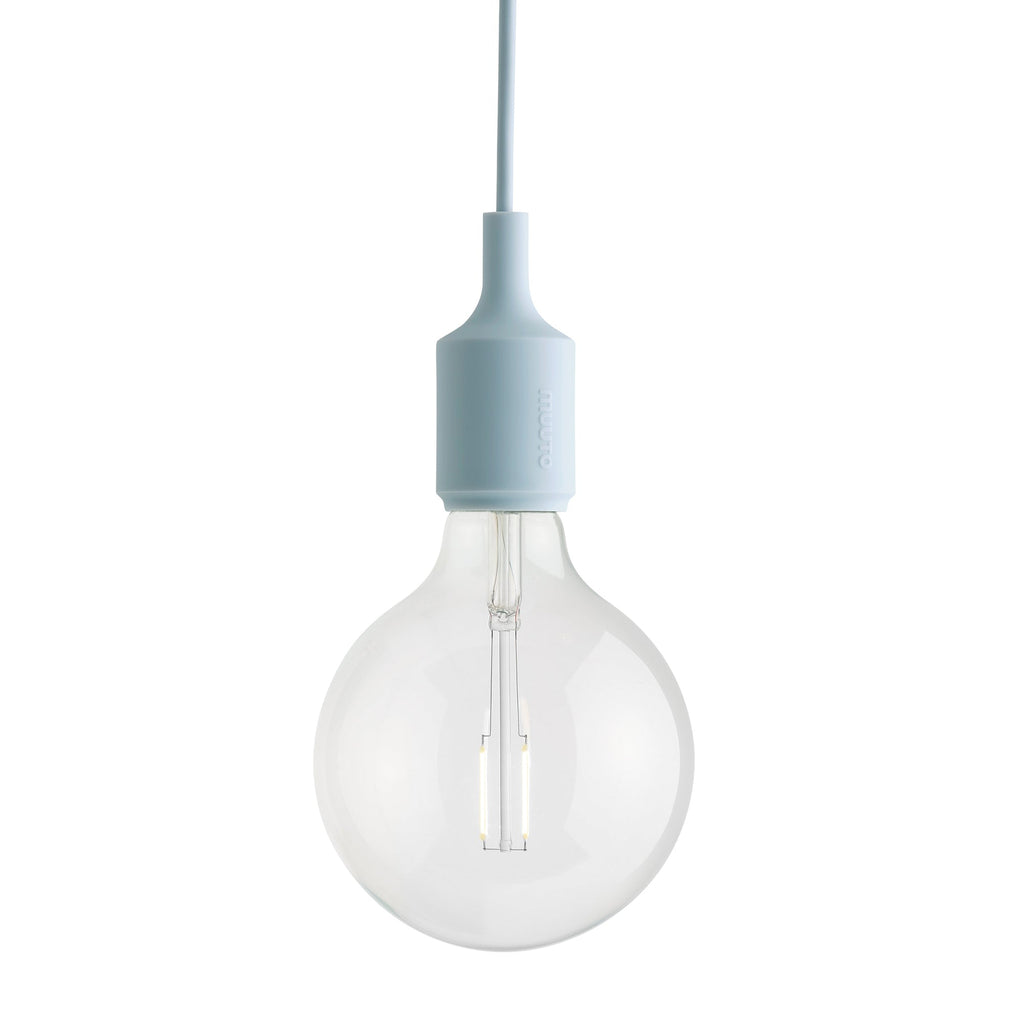 Muuto - Lampada a sospensione E27