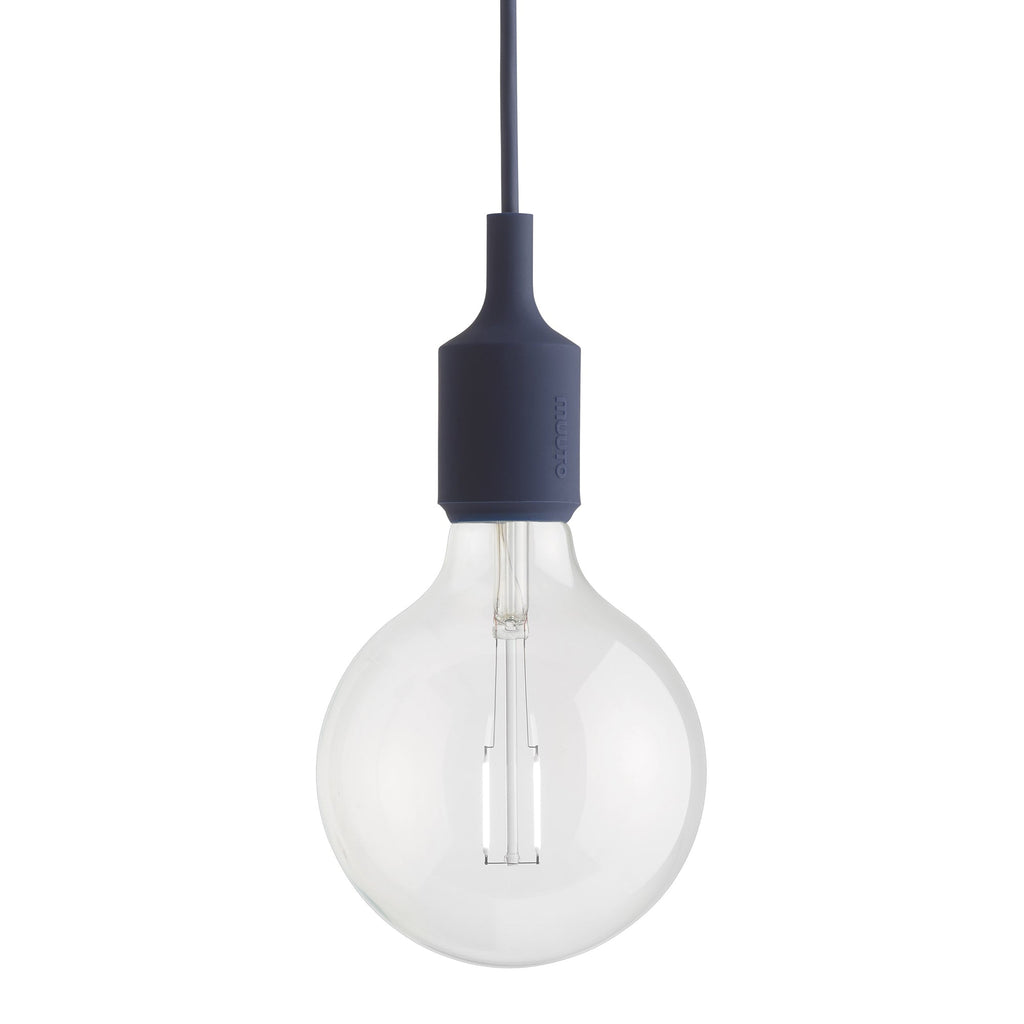 Muuto - Lampada a sospensione E27
