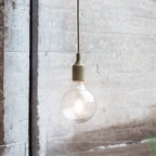 Muuto - Lampada a sospensione E27