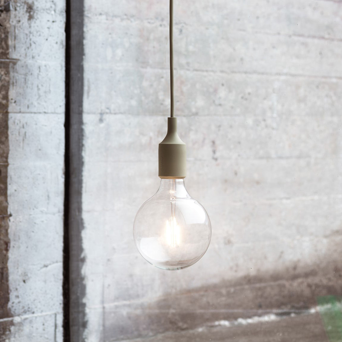 Muuto - Lampada a sospensione E27
