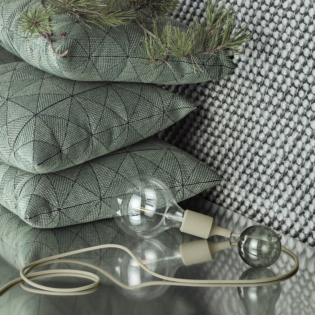 Muuto - Lampada a sospensione E27