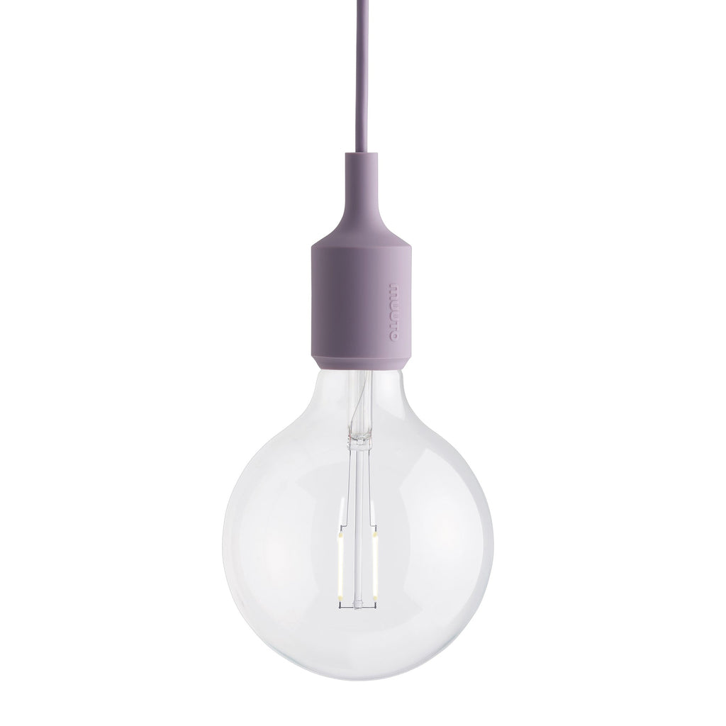Muuto - Lampada a sospensione E27