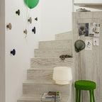 Muuto - The Dots gancio (set di 5)