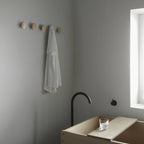 Muuto - The Dots gancio (set di 5)