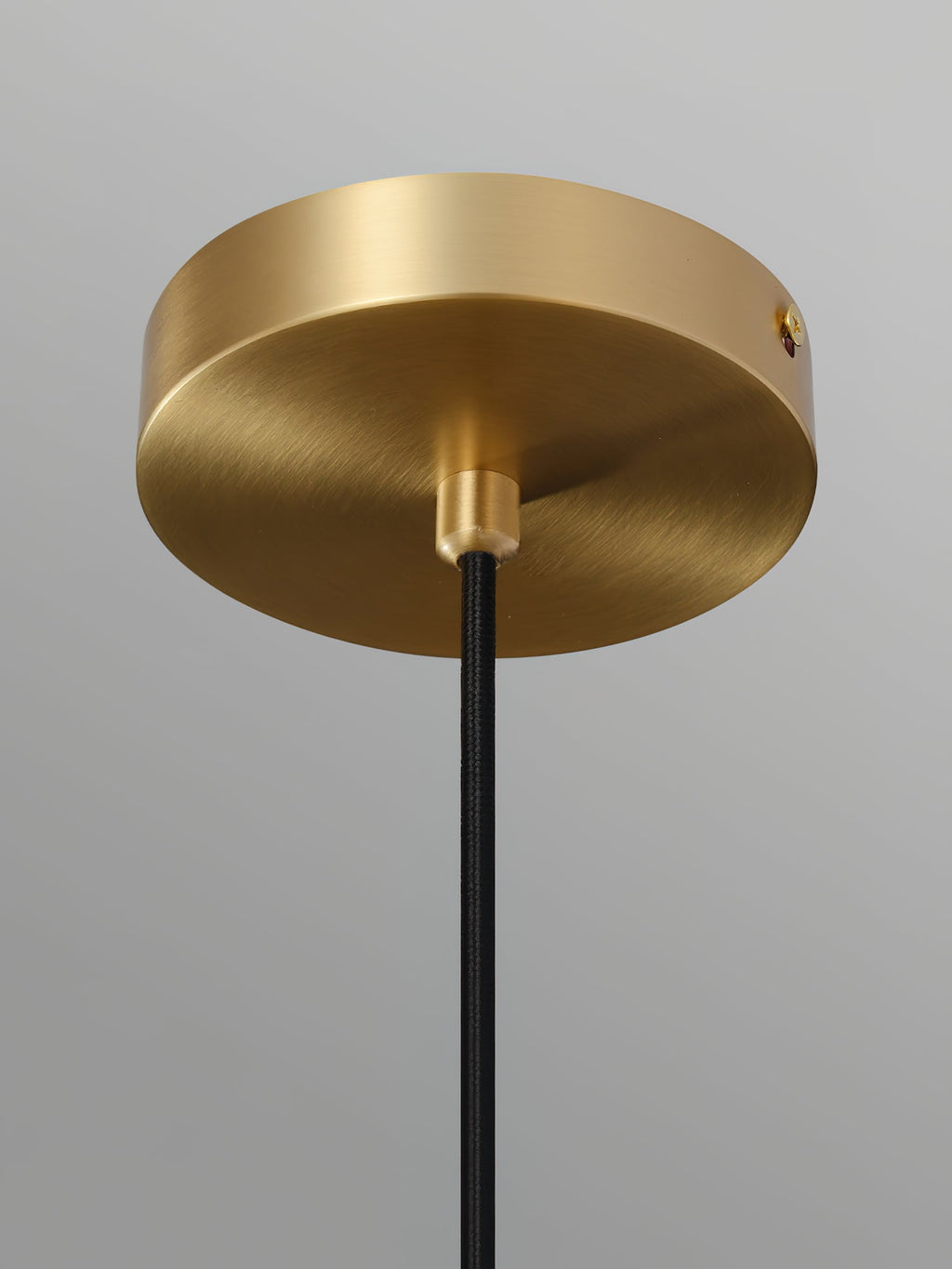 Lampada a sospensione piccola in Alabastro Naturale