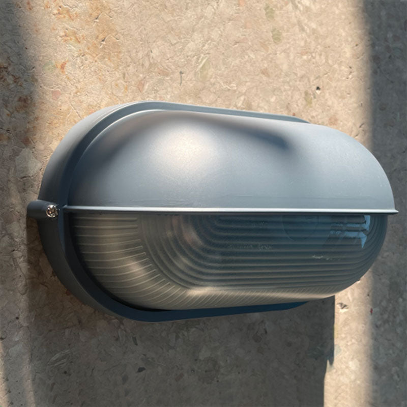 Lampada da Parete Nauticus da Esterno