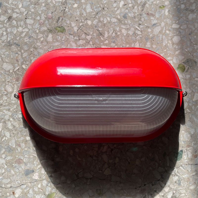Lampada da Parete Nauticus da Esterno