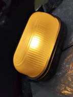 Lampada da Parete Nauticus da Esterno