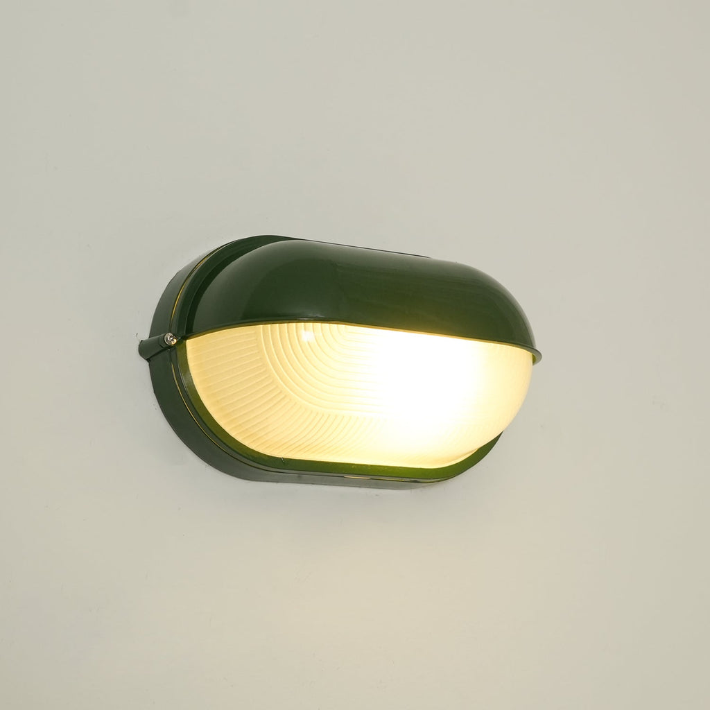 Lampada da Parete Nauticus da Esterno