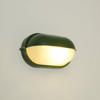 Lampada da Parete Nauticus da Esterno