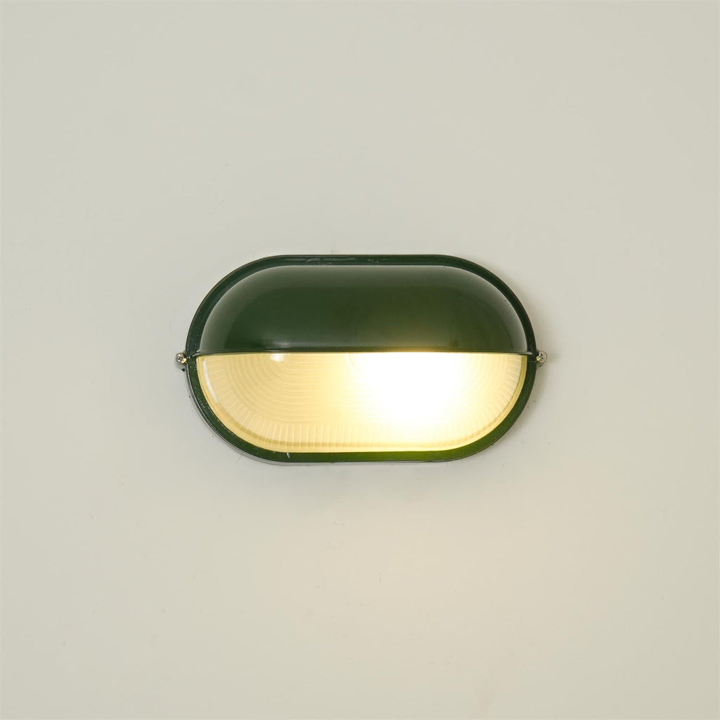 Lampada da Parete Nauticus da Esterno