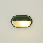 Lampada da Parete Nauticus da Esterno