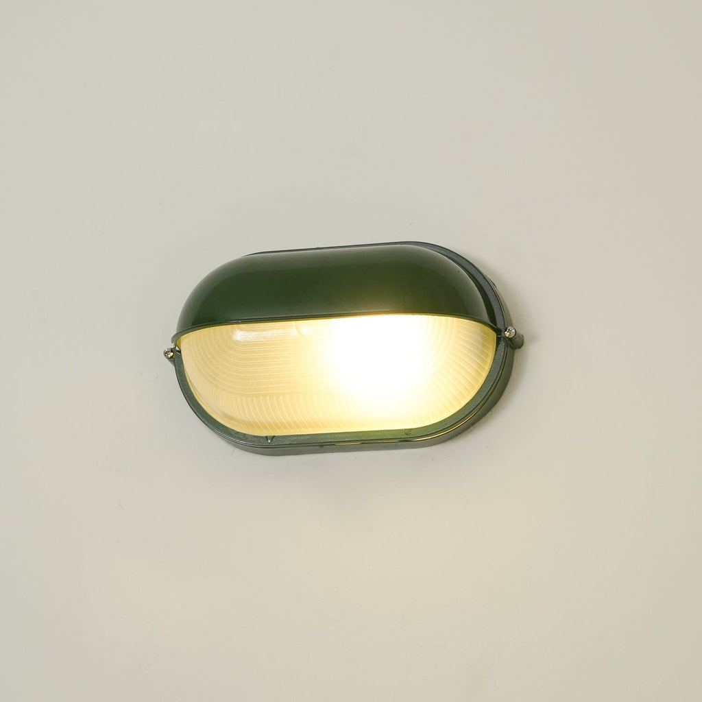 Lampada da Parete Nauticus da Esterno