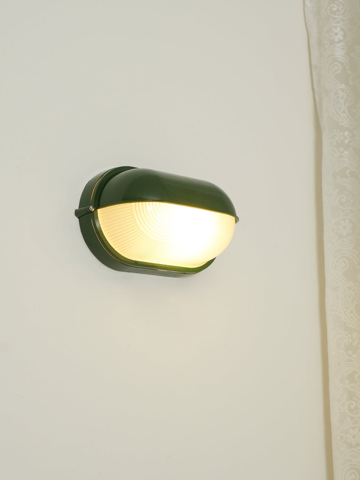Lampada da Parete Nauticus da Esterno