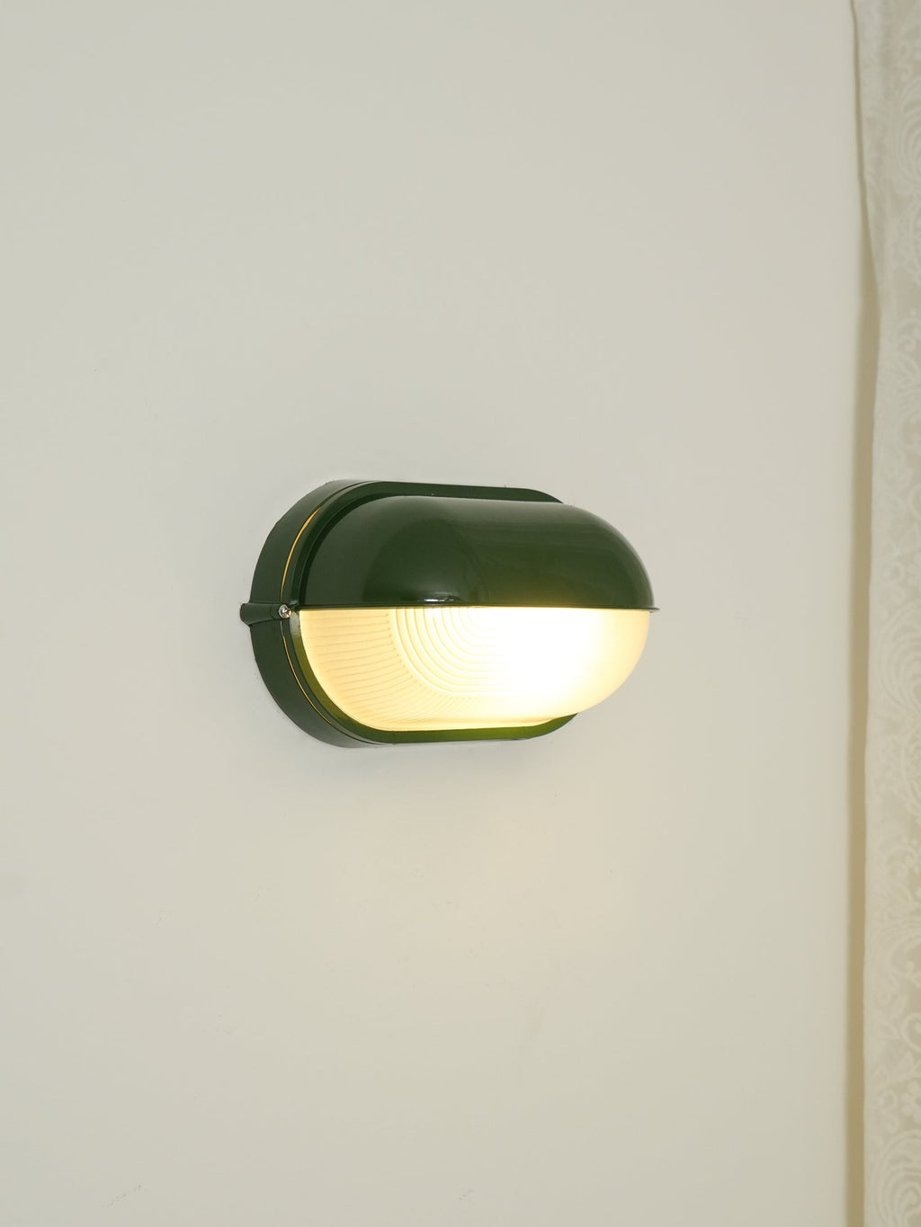 Lampada da Parete Nauticus da Esterno